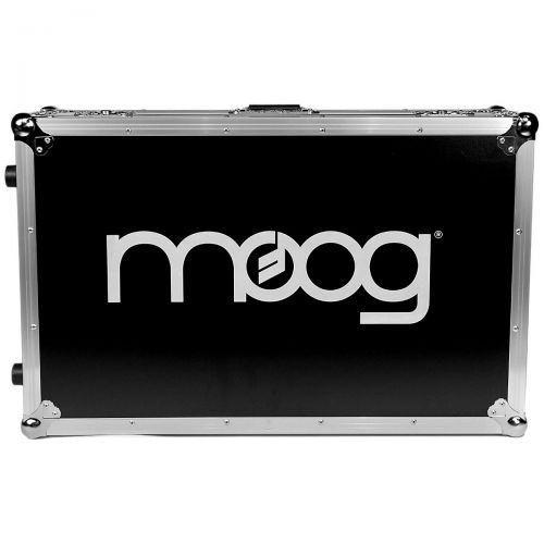  Moog},description:The Minimoog Model D ATA Road Case is a high quality, custom-crafted touring enclosure designed specifically for your new Minimoog Model D. Travel with confidence