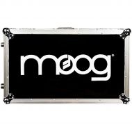 Moog},description:The Sub 37 & Little Phatty Synthesizer bag is designed specifically for the traveling needs of the Moog musician. With padded interior and exterior pockets for ex