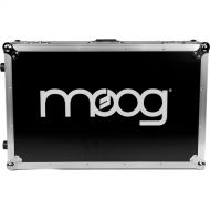 Moog Minimoog Model D ATA Road Case