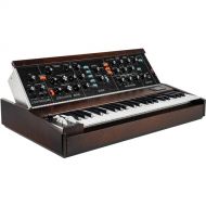 Moog Minimoog Model D Classic Monophonic Analog Synthesizer