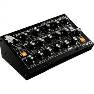 Moog Minitaur Analog Bass Synthesizer (Black)