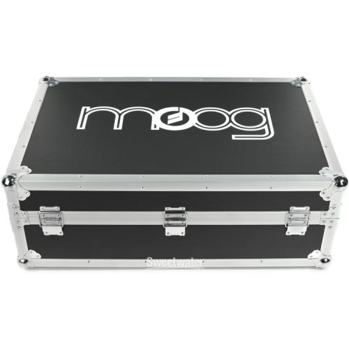  Moog Minimoog Model D ATA Case