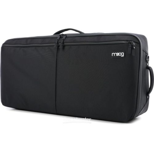  Moog SR Case Matriarch Synthesizer Case