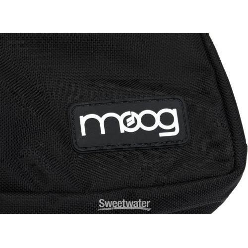  Moog Matriarch Synthesizer Dust Cover