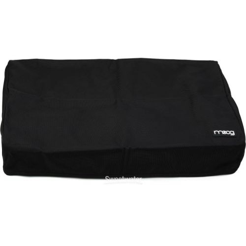  Moog Minimoog Model D Dust Cover