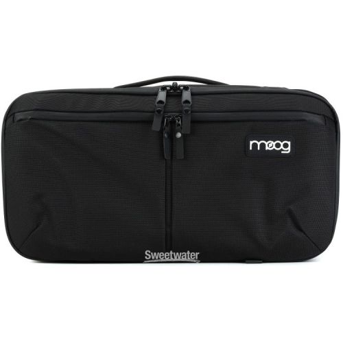  Moog SR Case for Claravox Centennial Theremin