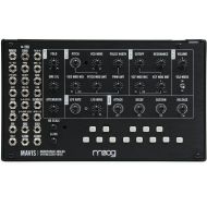 Moog Mavis Semi-modular Analog Synthesizer Kit and Eurorack Module - 44HP