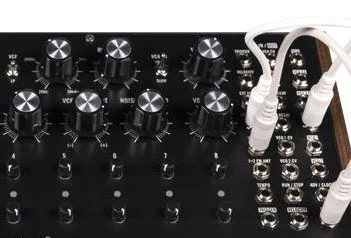  Moog DFAM Semi-modular Eurorack Analog Percussion Synthesizer