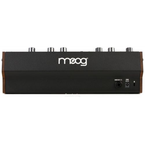  Moog DFAM Semi-modular Eurorack Analog Percussion Synthesizer
