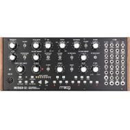 Moog Mother-32 Semi-modular Eurorack Analog Synthesizer and Step Sequencer