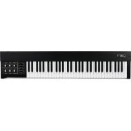 Moog 953 Duophonic 61 Note Keyboard - Black Cabinet B-stock
