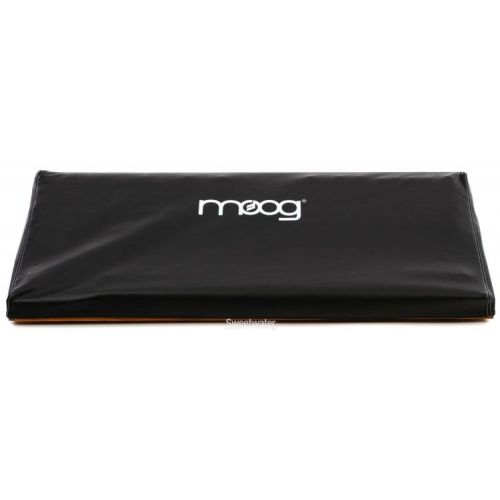  Moog One 16-voice Analog Synthesizer with Dust Cover