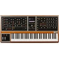 Moog One 16-voice Analog Synthesizer