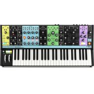 Moog Matriarch Semi-modular Analog Synthesizer and Step Sequencer