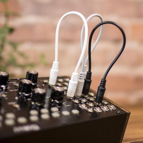  [아마존베스트]Moog Music Inc. Moog Mother-32 Semi Modular Analog Synthesizer