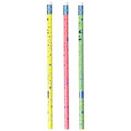 Moon Products Happy Birthday from Your Principal Pencils - Pack of 12