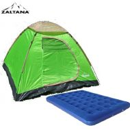 Moon Zaltana 3 PERSON TENT WITH AIR MATTRESS (DOUBLE)