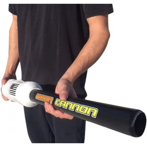  Moon Cannon Potato Gun, MK1, Shoots 150 Yards