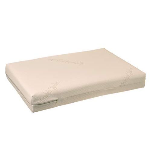  Moonlight Slumber Mini Crib Mattress 5 Dual Firmness: Baby Bluebird Waterproof Portable Crib & Toddler Bed Mattress : Cool Gel Memory Foam + Removable Plush Cotton Cover. Hand Made