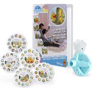 Moonlite, Winnie The Pooh Gift Pack with Storybook Projector for Smartphones & 5 Story Reels