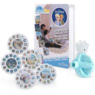 Moonlite, Frozen Gift Pack with Storybook Projector For Smartphones & 5 Story Reels