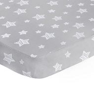 Pack and Play Sheets Fitted Compatible with Graco Pack N Play, Mini Crib Sheets 39