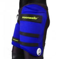 Moonwalkr Cricket Thigh Pads Set & Lower Body Protector