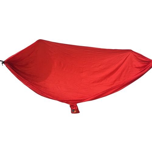  Moose Country Gear Nylon Hammock with Cover by Moose Country Gear