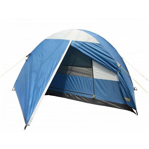  Moose Country Gear Hiker Biker 1-person Tent by Moose Country Gear