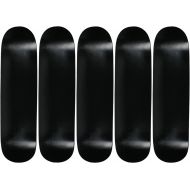 Moose 5 Pro Skateboard Decks Blank Choose Your Color + Size (7.75 8.0 8.25 8.5)
