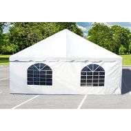 Moose TentandTable Blockout Premium Cathedral Tent Sidewalls