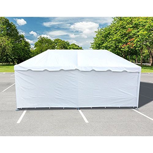  Moose TentandTable Blockout Premium Cathedral Tent Sidewalls