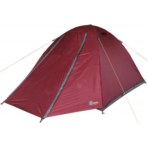  Moose Racing Backpacking-Tents moose racing Basecamp Base Camp Person 4 Season Expedition Quality Backpacking Tent