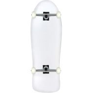 Moose Skateboards Moose Old School Skateboard Canadian Maple Blank 10 x 30 Complete - Ready to Ride