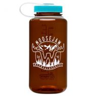 Moosejaw Happy Together Nalgene Tritan Water Bottle