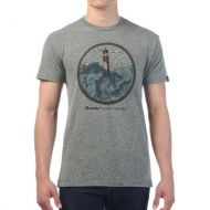 Moosejaw Mens Great Lakes Proud CO-LAB Vintage Regs SS Tee