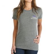 Moosejaw Womens Interstellar Overdrive Vintage Regs SS Tee