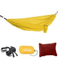 Moosejaw CO-LAB Nappetizer Hammock Kit by Therm-a-Rest