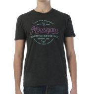 Moosejaw Mens Circle of Life Vintage Slim SS Tee