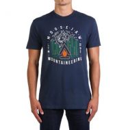 Moosejaw Mens All Fired Up Classic Regs SS Tee