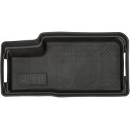 Mopar Jeep Wrangler (JL) Cargo Area Rubber Tub Liner New OEM