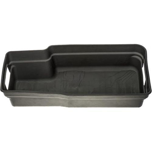  Mopar Jeep Wrangler (JL) Cargo Area Rubber Tub Liner New OEM