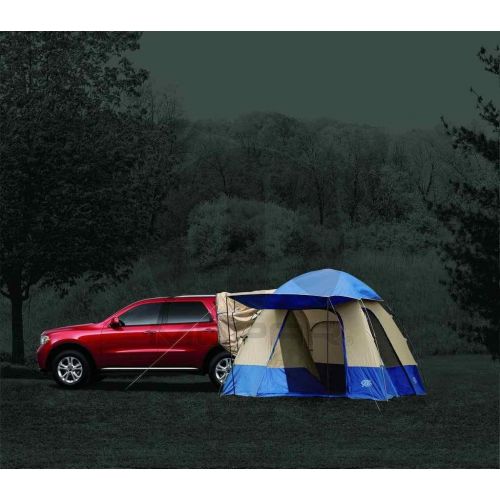  Mopar 2005-2012 Jeep Grand Cherokee Tent