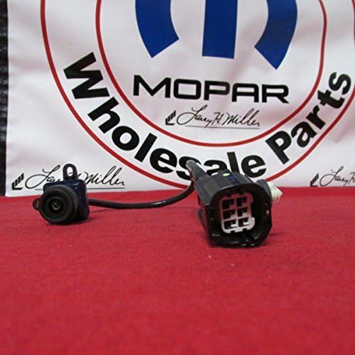  Mopar Camera None