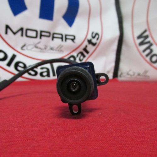  Mopar Camera None