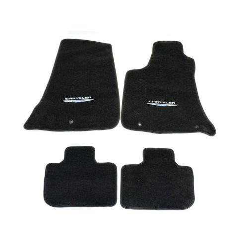  Mopar 82212277AB Premium Carpet Floor Mat