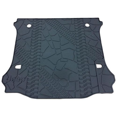  Mopar 82213184 Molded Cargo Tray