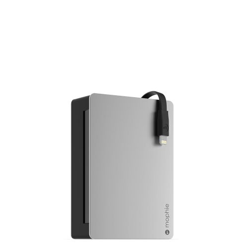  Mophie mophie Powerstation Plus 8X with Lightning Connector (12,000mAh) - BlackBlack