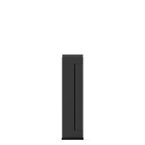  Mophie mophie Powerstation Plus 8X with Lightning Connector (12,000mAh) - BlackBlack