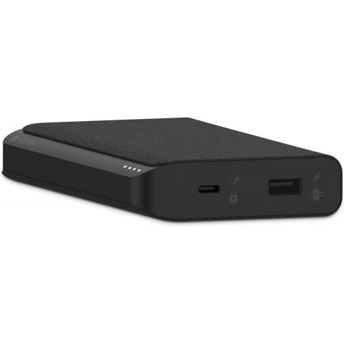  Mophie mophie powerstation USB-C Power Delivery XXL  Universal External Battery for Devices with USB-C or USB-A Connectors (19,000mAh) - Space Grey